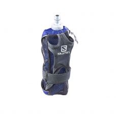 GUANTE HIDRATACION SALOMON HYDRO HANDSET AZUL L39334000