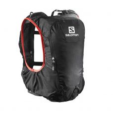 SALOMON SKIN PRO 10 SET NEGRO