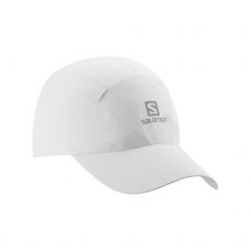 GORRA BASICA SALOMON XA BLANCO