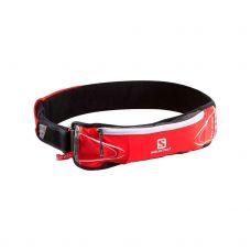 CINTURON SALOMON AGILE 250 ROJO L37578900