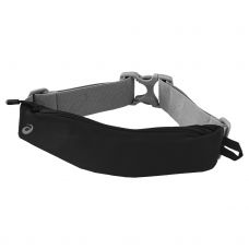 CINTURN ASICS WAISTPACK NEGRO
