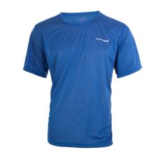 CAMISETA BASICA ULTRALIGHT RUNAWAY AZUL