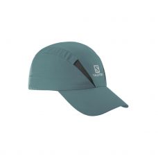 GORRA BASICA SALOMON XA VERDE L39402800