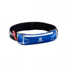CINTURON SALOMON AGILE 250 AZUL L39333800
