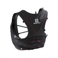 MOCHILA SALOMON ADV SKIN 5 SET NEGRO L39267700