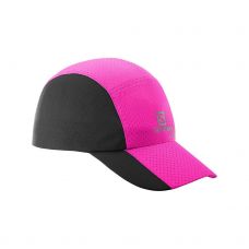 GORRA SALOMON XT COMPACT NEGRO ROSA 393978
