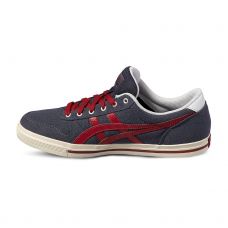 ASICS AARON GRIS GRANATE