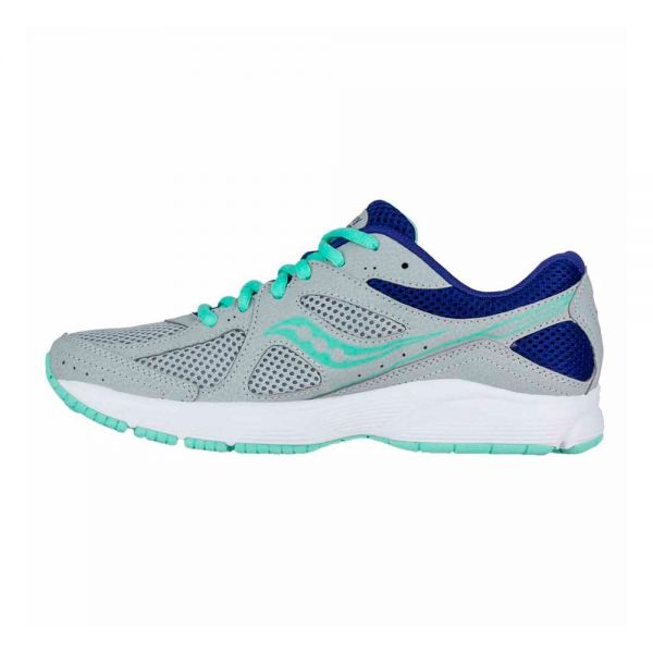 zapatillas running saucony neutras