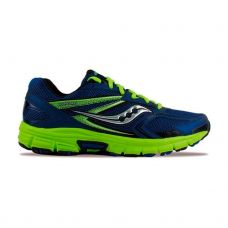 SAUCONY COHESION 9 AZUL FLUOR S2526222