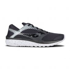 SAUCONY KINETA RELAY REFLEX NEGRO PLATA S253151