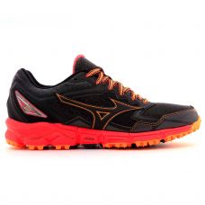 WAVE DAICHI 2 NEGRO ROJO J1GD177110