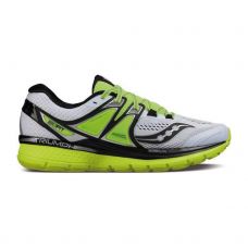 SAUCONY TRIUMPH ISO 3 BLANCO CITRON S203463