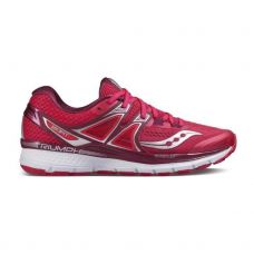 SAUCONY TRIUMPH ISO 3 ROSA S103462