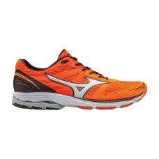 MIZUNO WAVE AERO 15 NARANJA J1GA163505