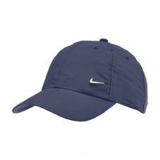GGORRA NIKE GORRA NIKE H86 METAL SWOOSH AZUL MARINO
