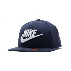 GORRA NIKE NK TRUE FUTURA CAP AZUL 584169-451