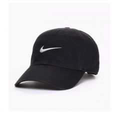 GORRA NIKE SWOOSH H86 NEGRA 546126-010