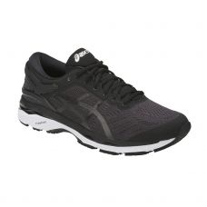 ASICS GEL KAYANO 24 NEGRO T749N 9016