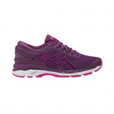 ASICS GEL KAYANO 24 MUJER LILA T799N 3320