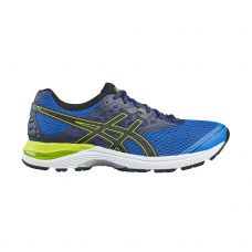 ASICS GEL PULSE 9 AZUL AMARILLO T7D3N 4390