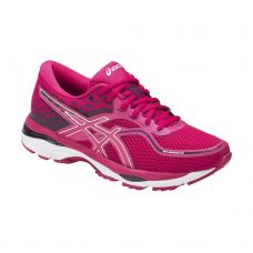 ASICS GEL CUMULUS 19 MUJER T7B8N 2001