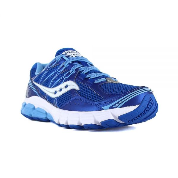 saucony jazz 18 azul