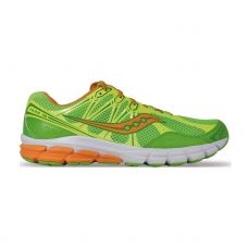 SAUCONY JAZZ 18 LIMA NARANJA S2030712