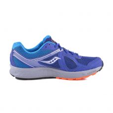 SAUCONY COHESION 10 AZUL NARANJA S253334