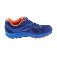 SAUCONY COHESION 10 AZUL NEGRO S2533312