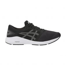 ASICS ROADHAWK FF NEGRO BLANCO T7D2N 9001