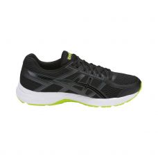 ASICS GEL CONTEND 4 NEGRO FLUOR T715N 9090