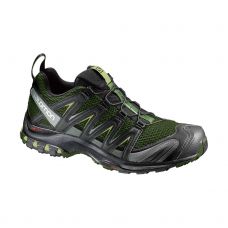 XA PRO 3D VERDE MILITAR 392519
