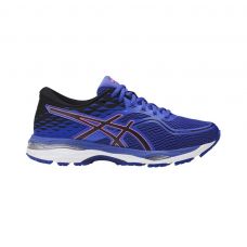 ASICS GEL CUMULUS 19 MUJER AZUL T7B8N 4890