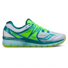 SAUCONY TRIUMPH ISO 3 BLANCO CITRON S103463