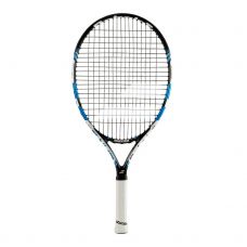 RAQUETA BABOLAT PURE DRIVE JUNIOR 23 NEGRO AZUL