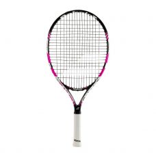 RAQUETA BABOLAT PURE DRIVE JUNIOR 23 ROSA NEGRO