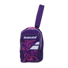 MOCHILA BABOLAT JUNIOR CLUB MORADA