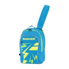 MOCHILA BABOLAT JUNIOR CLUB CELESTE
