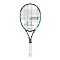 RAQUETA BABOLAT PURE DRIVE TEAM NEGRO AZUL