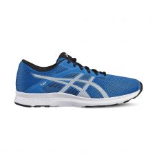 ASICS FUZOR THUNDER  AZUL BLANCO T6H4N 4901