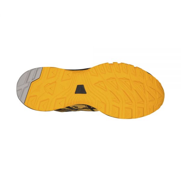 zapatillas asics gel-sonoma 3 negro amarillo zapatillas asics gel-sonoma 3 negro amarillo