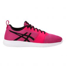 ASICS KANMEI MUJER ROSA NEGRO T7H6N 2090