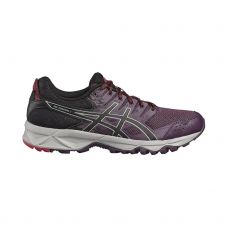 ASICS SONOMA 3 NEGRO MORADO T774N 2690