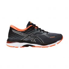 ASICS GEL CUMULUS 19 CARBON NARANJA T7B3N 9790