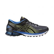 ASICS GEL KINSEI 6 CARBON BLACK ELECTRIC T644N 9790