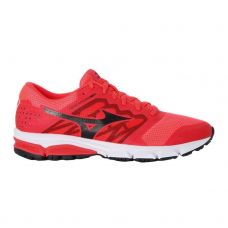 MIZUNO SYNCHRO MD 2 MUJER ROSA NEGRO BLANCO J1GF171809
