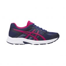 ASICS GEL CONTEND 4 MUJER MORADO ROSA T765N 4920
