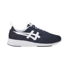 ASICS LYTE JOGGER MARINO BLANCO H7G1N 5801