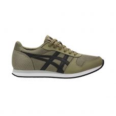 ASICS CURREO II OLIVA NEGRO HN7A0 0890