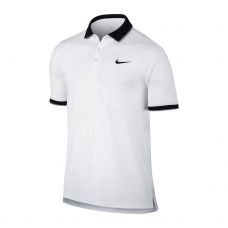 POLO NIKE BLANCO DRY TEAM